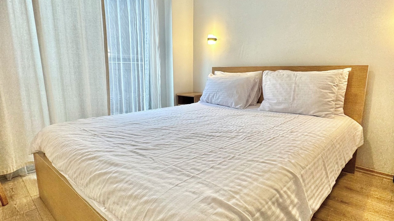 Photo of Bedroom in Beyoglu
