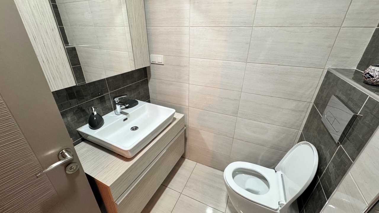 Photo of Bathroom in Beyoglu