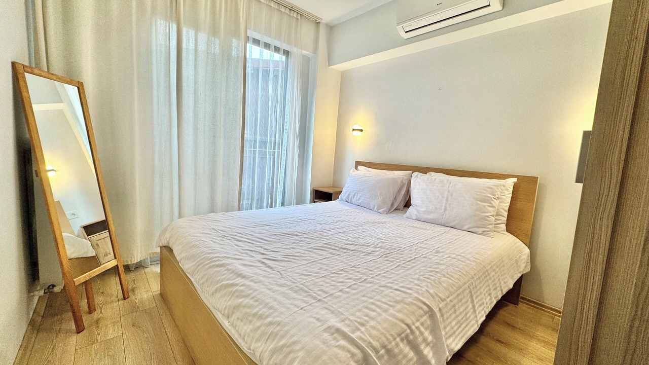 Photo of Bedroom in Beyoglu