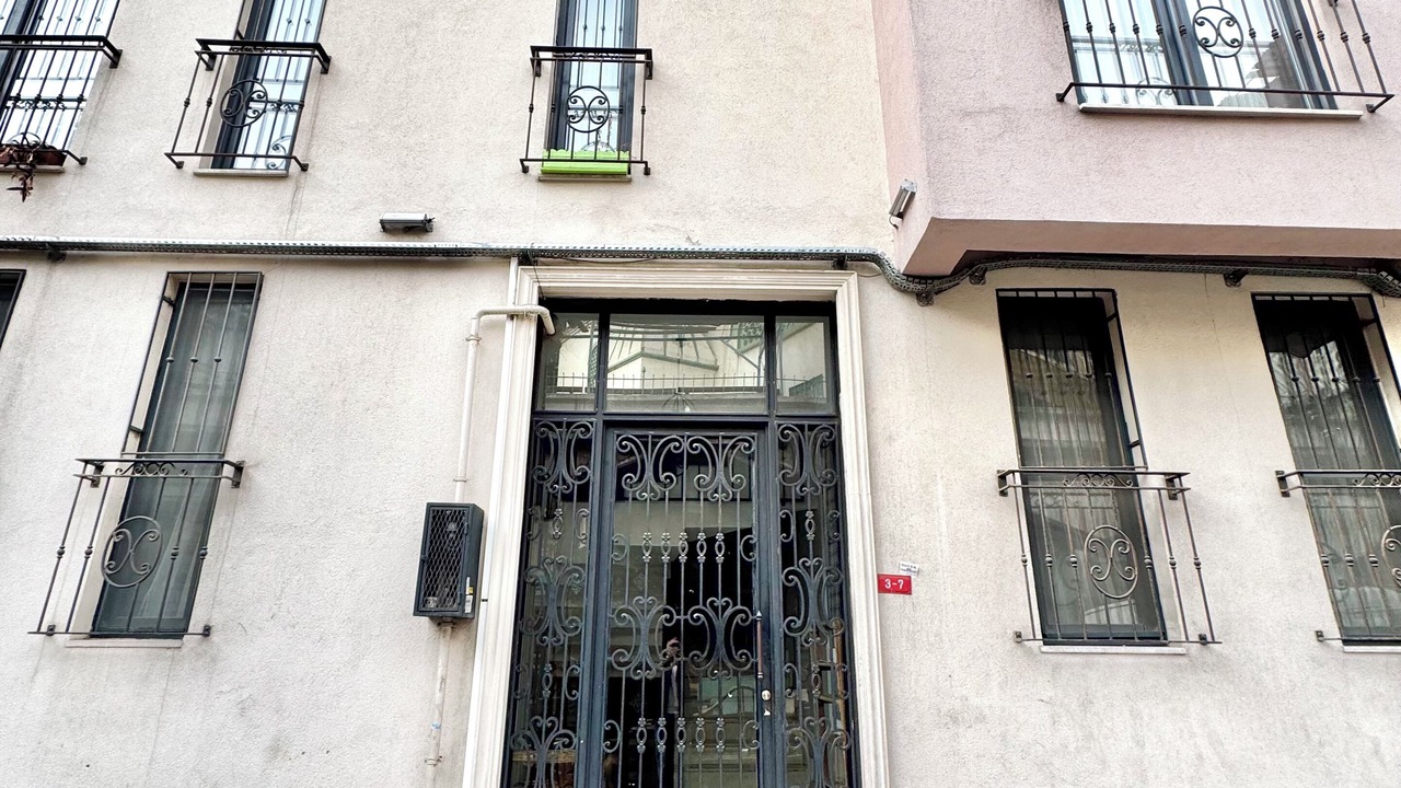 Photo of Outdoor in Beyoglu