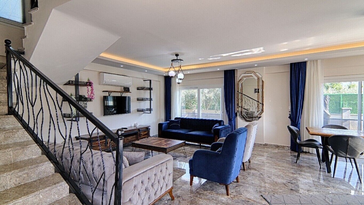 Photo of Livingroom in Fethiye City Center