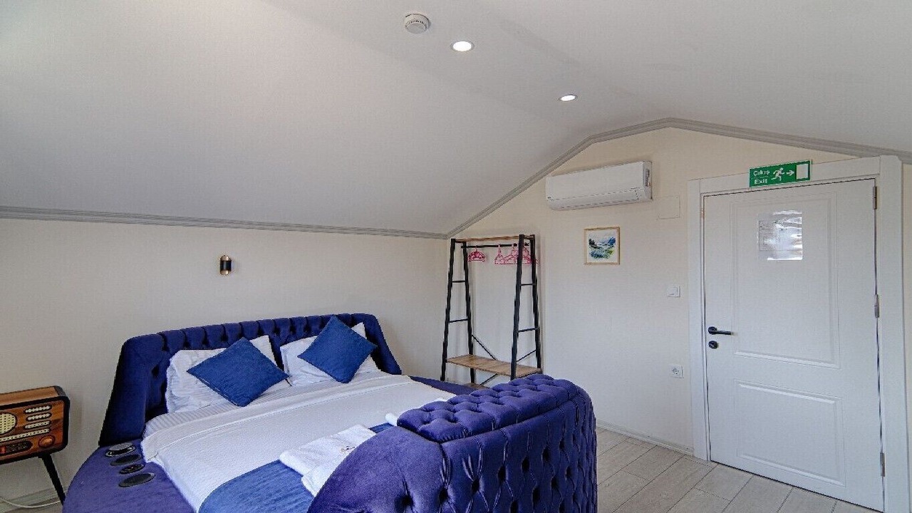Photo of Bedroom in Fethiye City Center