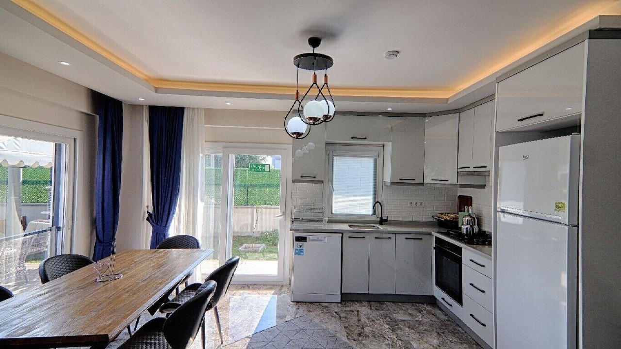 Photo of Kitchen in Fethiye City Center