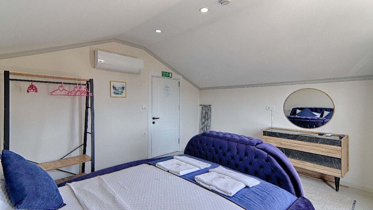 Photo of Bedroom in Fethiye City Center
