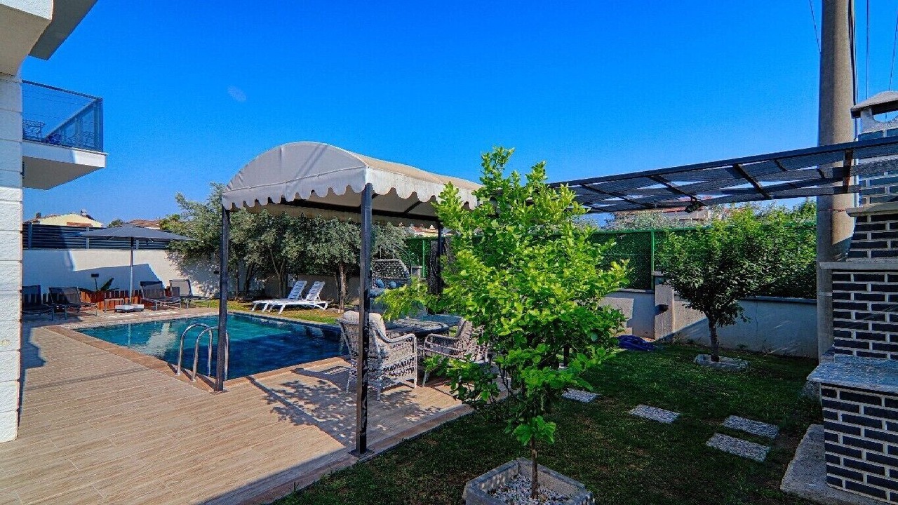 Photo of Outdoor in Fethiye City Center