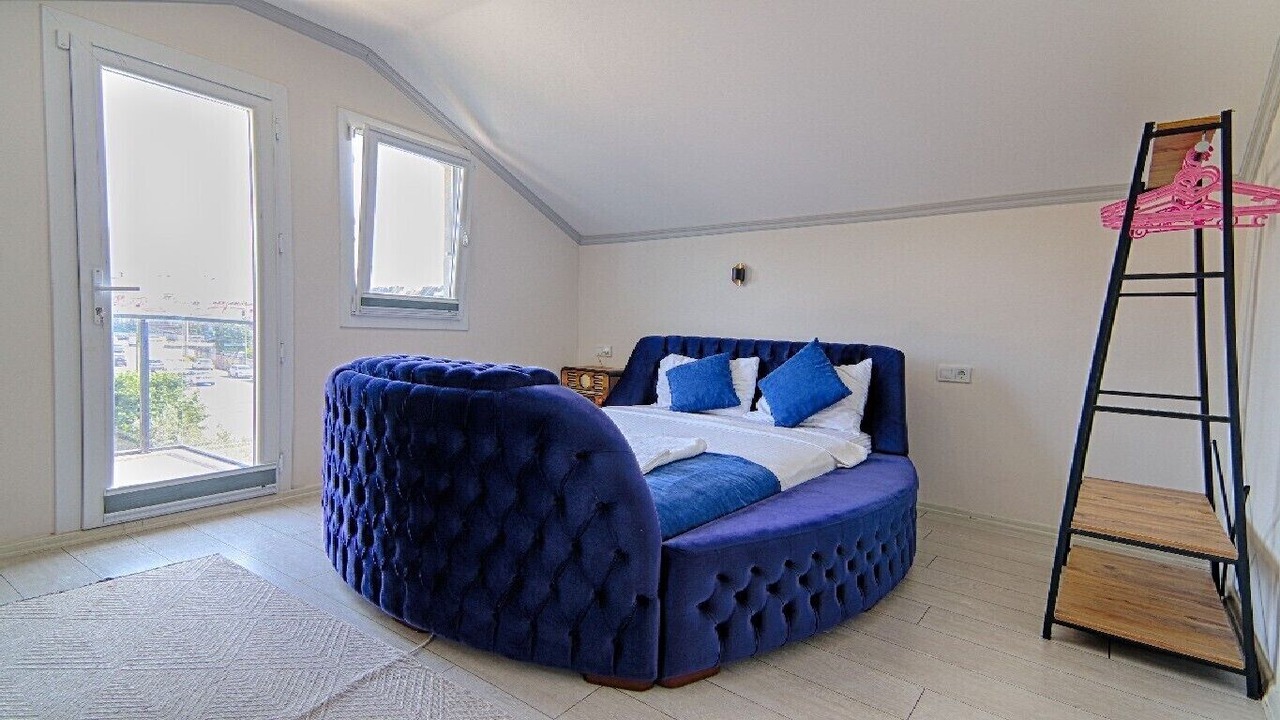 Photo of Bedroom in Fethiye City Center