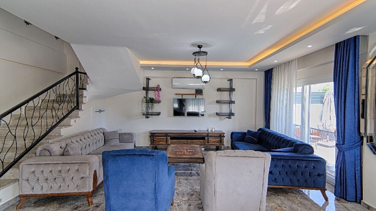Photo of Livingroom in Fethiye City Center