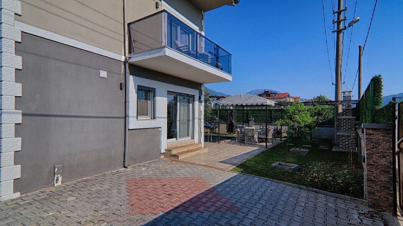 Photo of Outdoor in Fethiye City Center