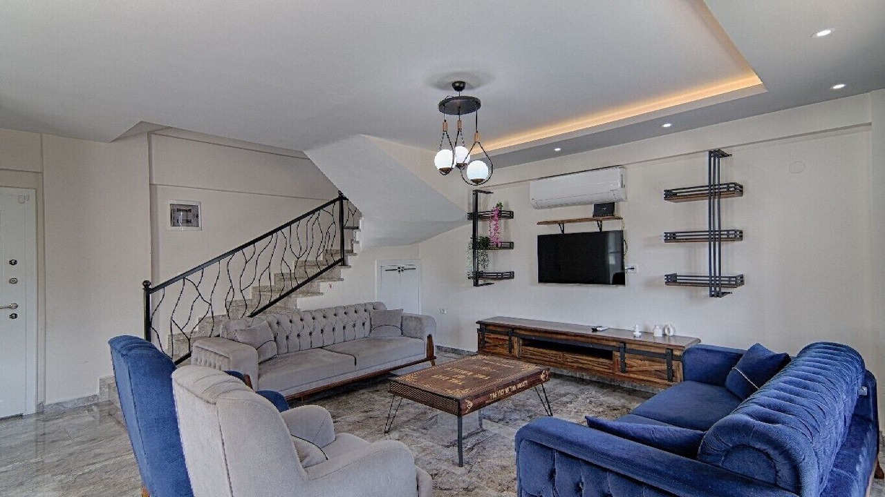 Photo of Livingroom in Fethiye City Center
