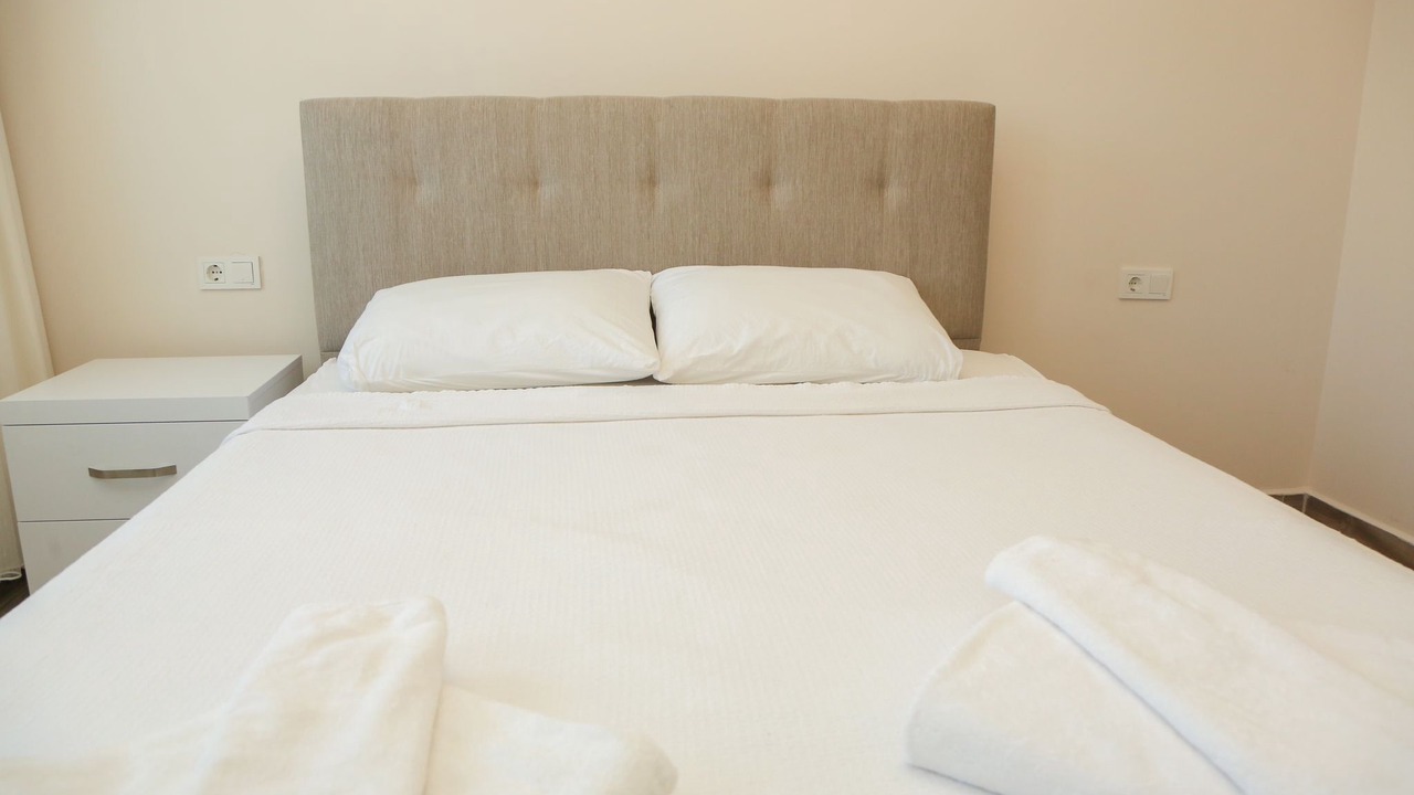 Photo of Bedroom in Dalyan City Center
