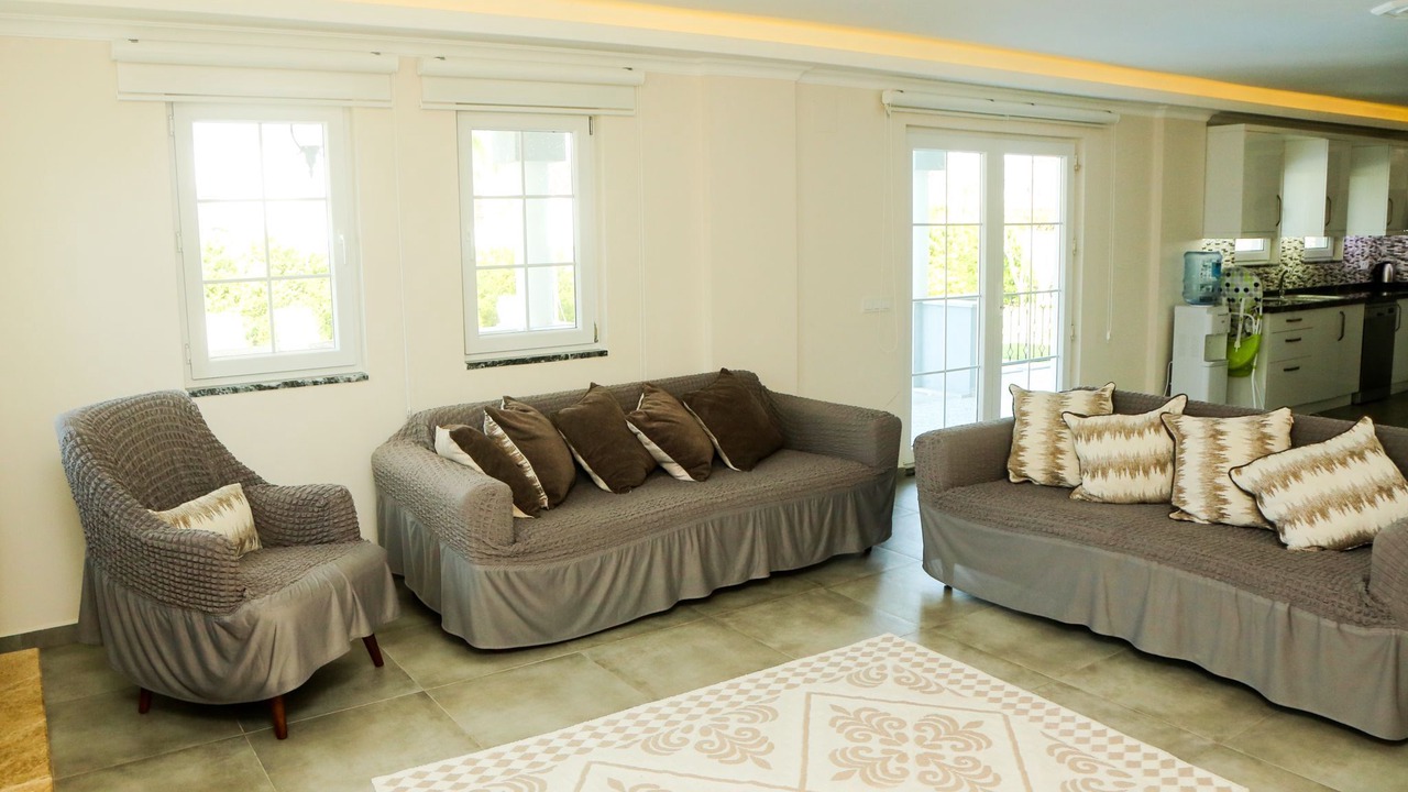 Photo of Livingroom in Dalyan City Center