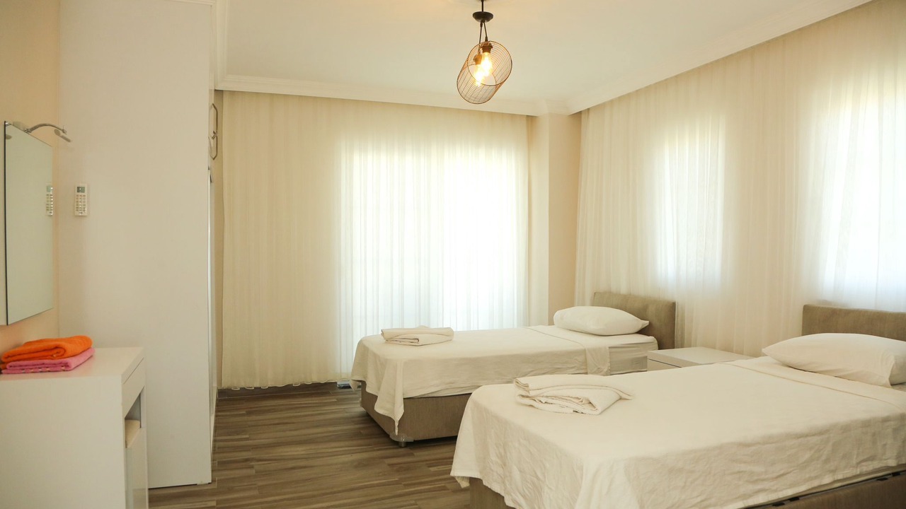 Photo of Bedroom in Dalyan City Center