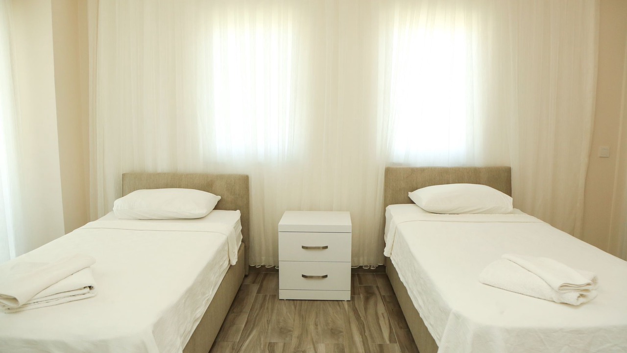 Photo of Bedroom in Dalyan City Center