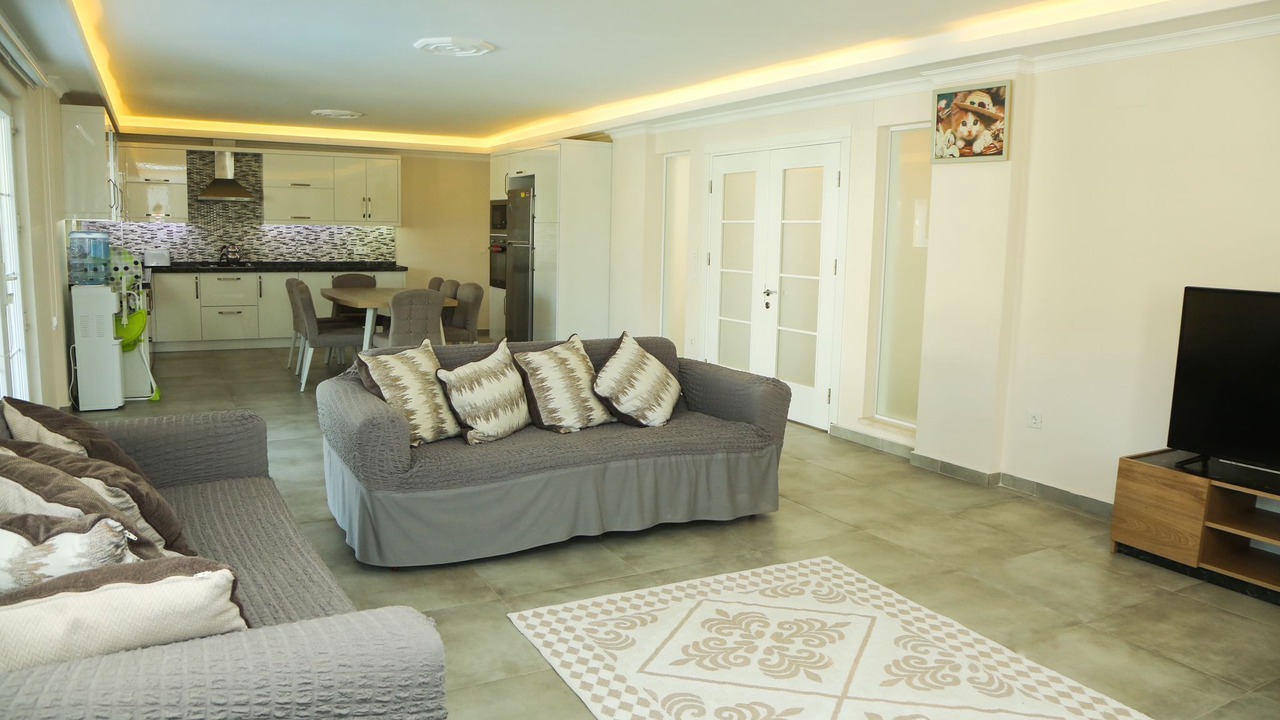 Photo of Livingroom in Dalyan City Center