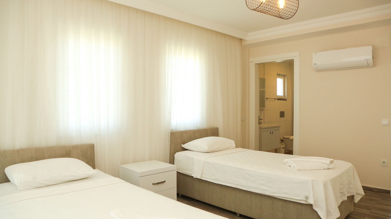 Photo of Bedroom in Dalyan City Center