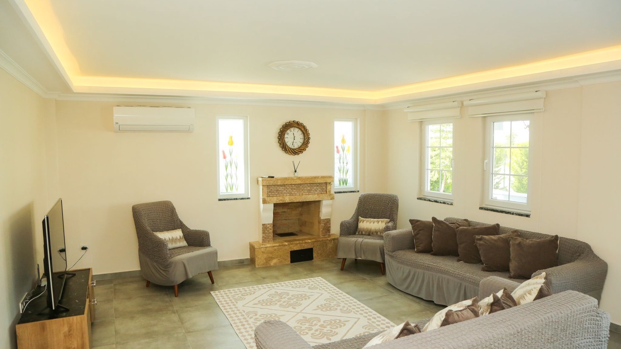 Photo of Livingroom in Dalyan City Center