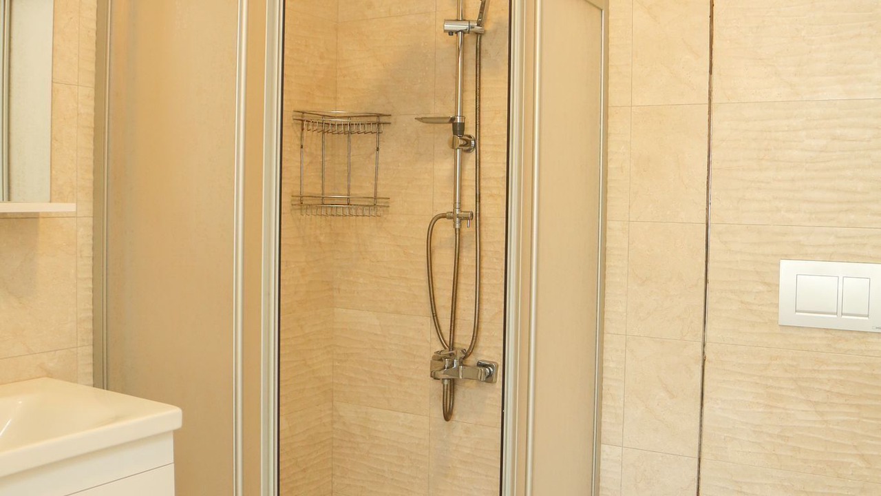 Photo of Bathroom in Dalyan City Center