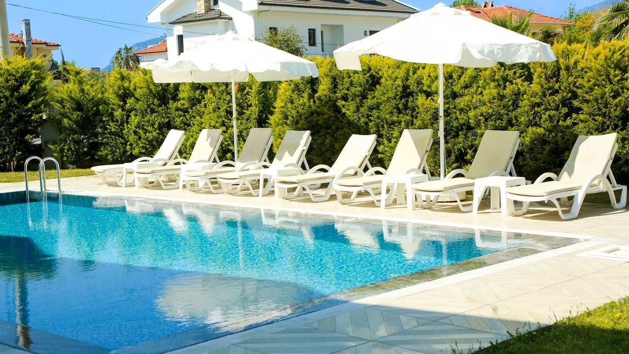 Photo of Outdoor in Dalyan City Center