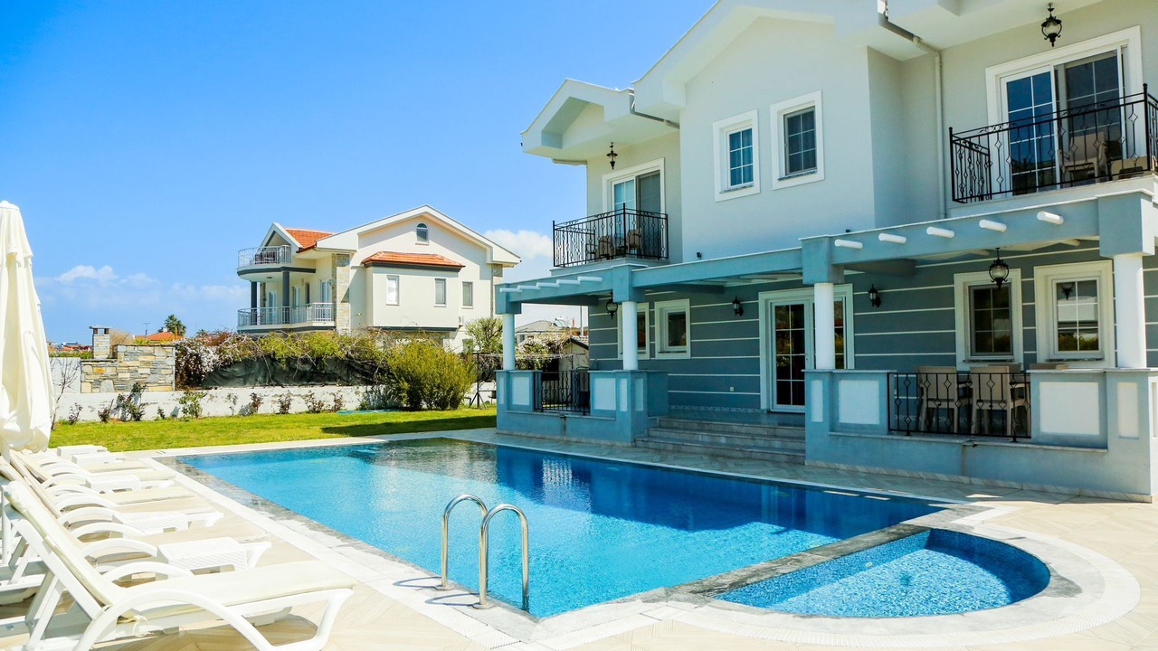 Photo of Outdoor in Dalyan City Center