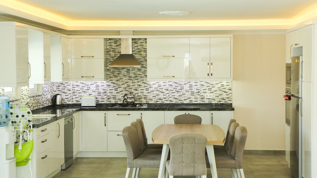 Photo of Kitchen in Dalyan City Center
