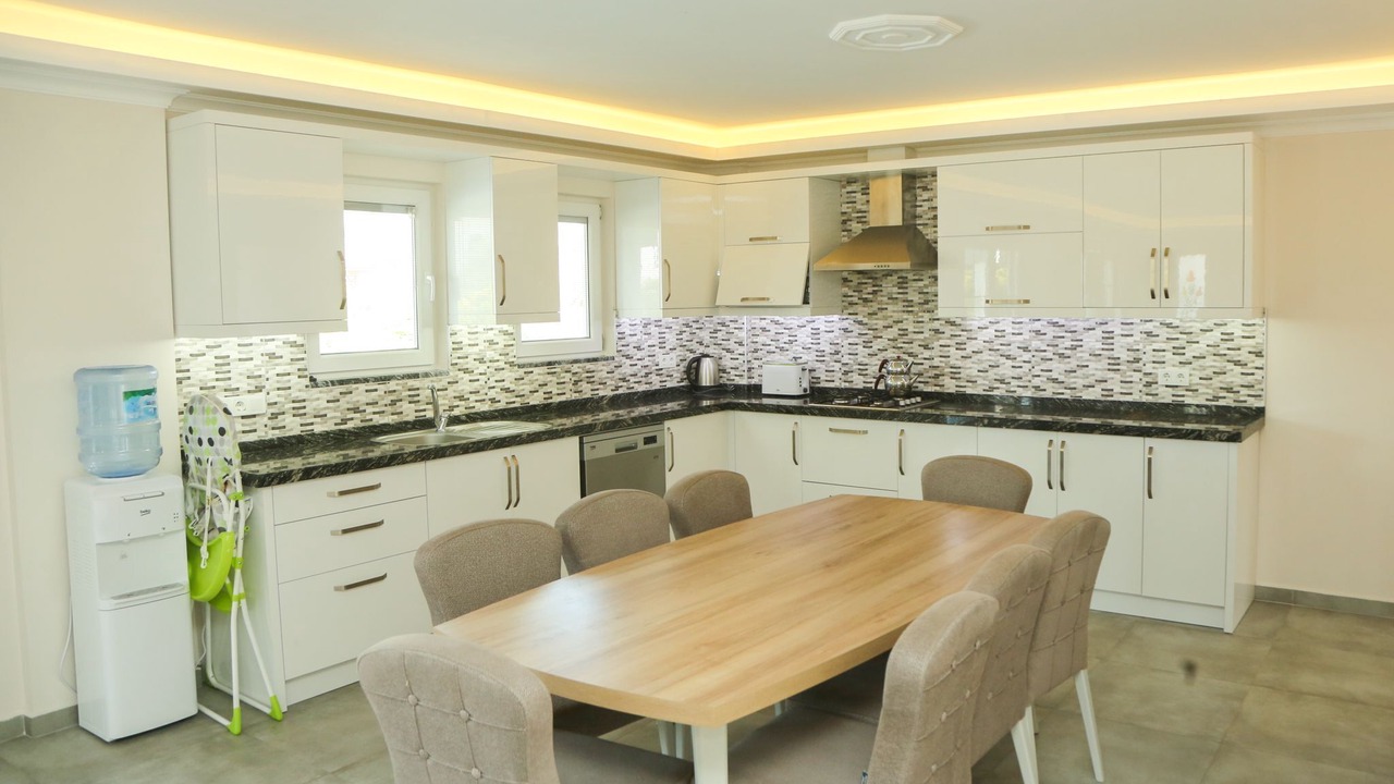 Photo of Kitchen in Dalyan City Center