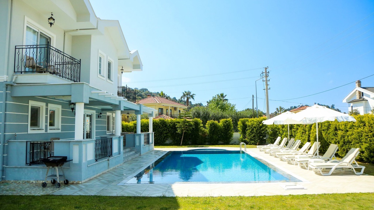Photo of Outdoor in Dalyan City Center