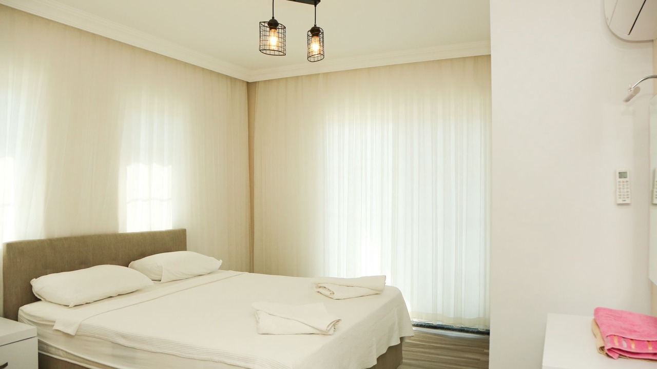Photo of Bedroom in Dalyan City Center