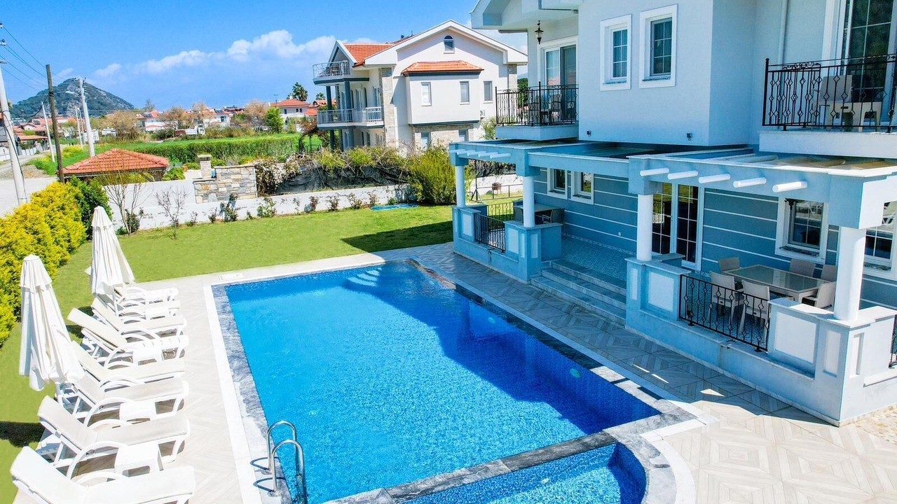 Photo of Outdoor in Dalyan City Center