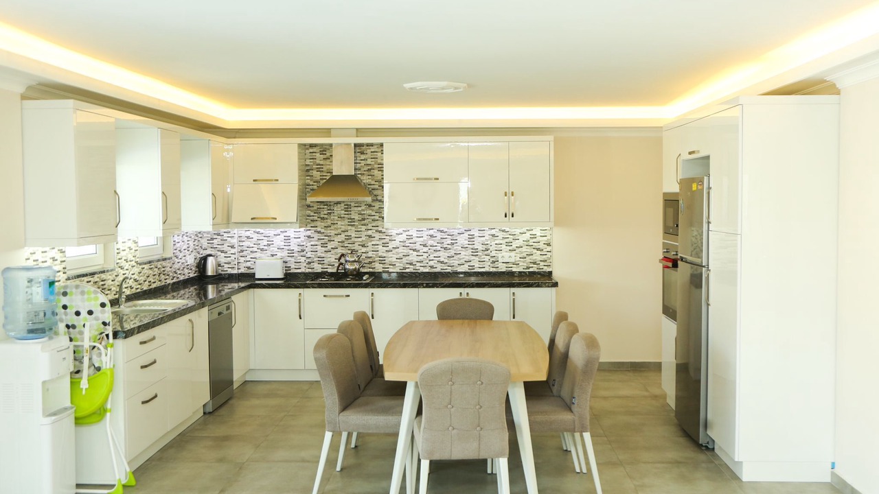 Photo of Kitchen in Dalyan City Center