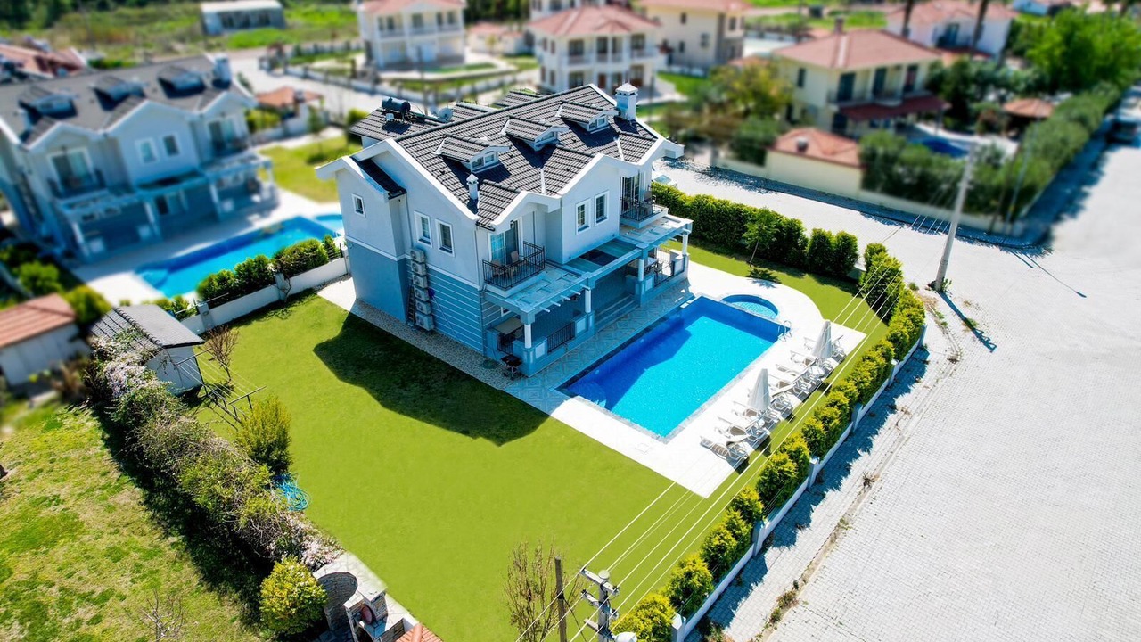 Photo of Outdoor in Dalyan City Center