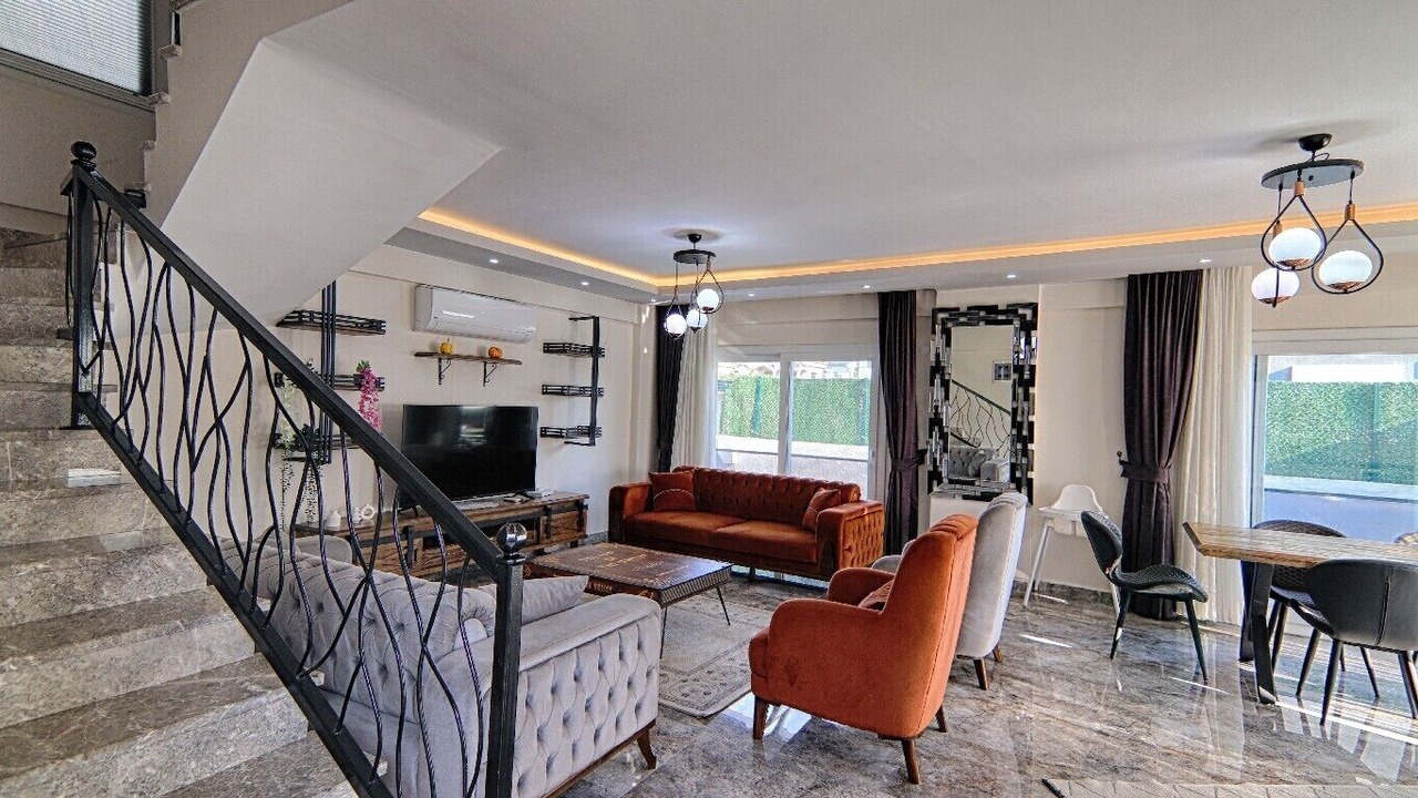 Photo of Livingroom in Fethiye City Center