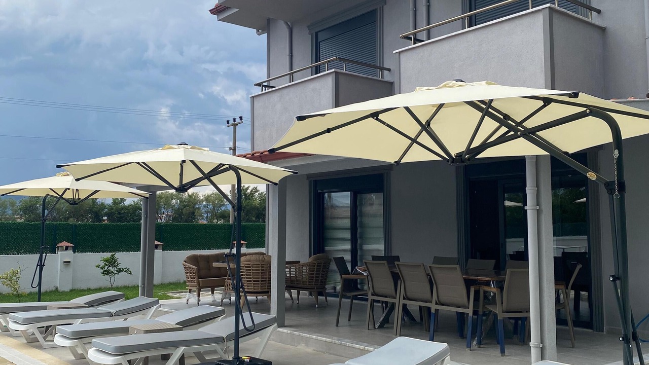 Photo of Outdoor in Dalyan City Center