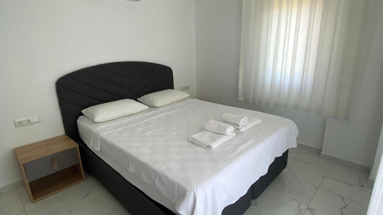 Photo of Bedroom in Dalyan City Center