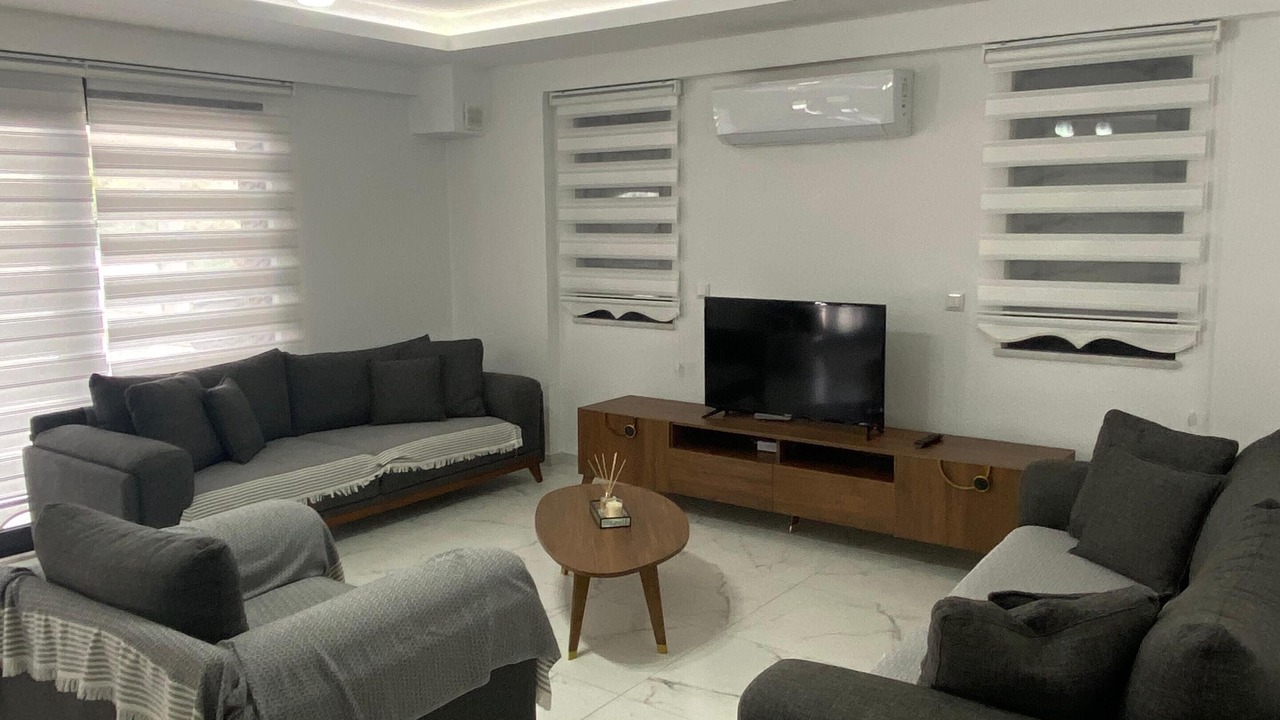 Photo of Livingroom in Dalyan City Center