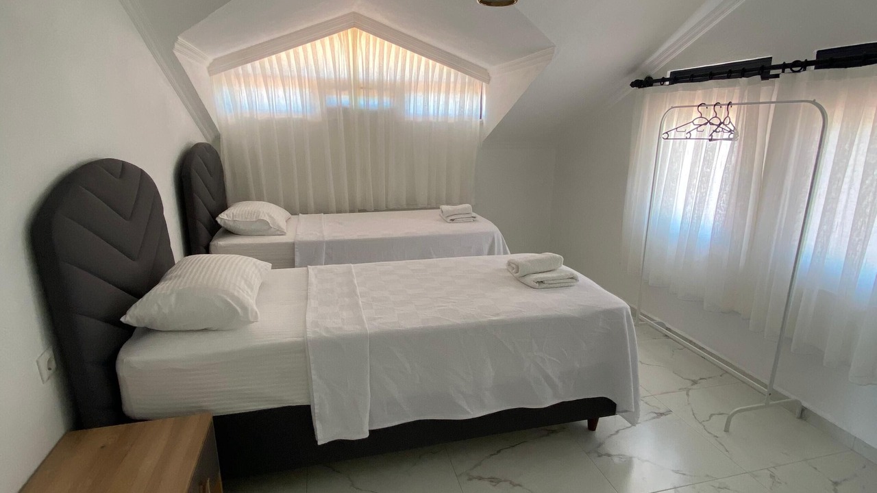 Photo of Bedroom in Dalyan City Center