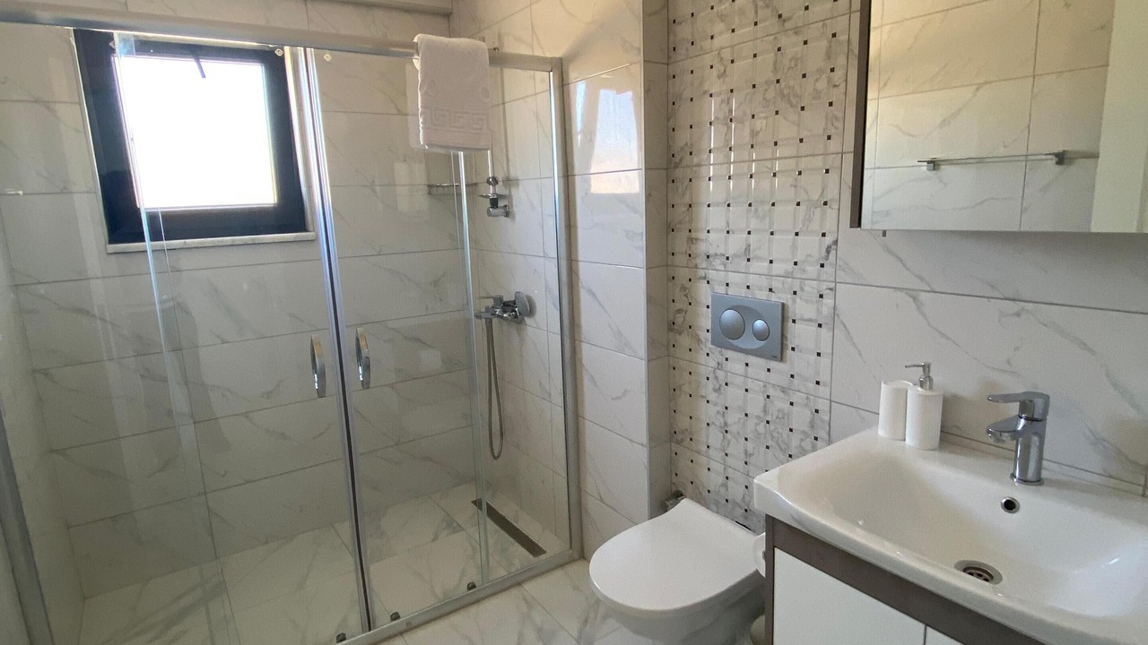 Photo of Bathroom in Dalyan City Center