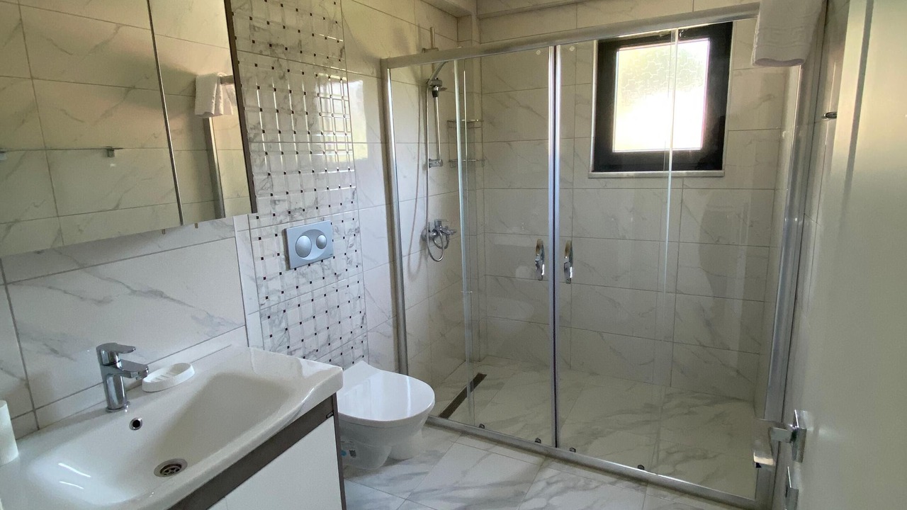 Photo of Bathroom in Dalyan City Center
