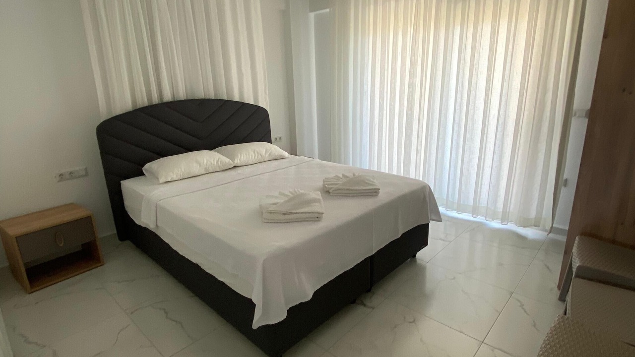 Photo of Bedroom in Dalyan City Center