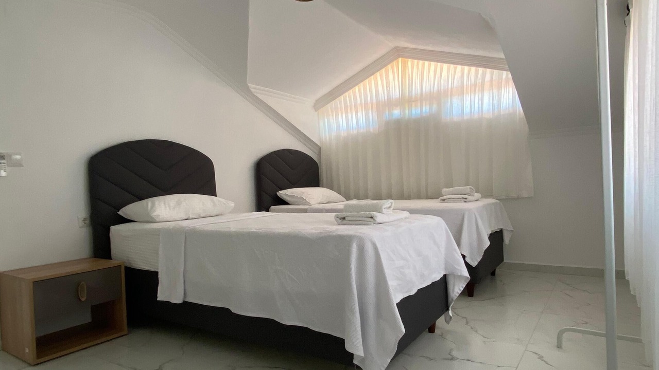 Photo of Bedroom in Dalyan City Center