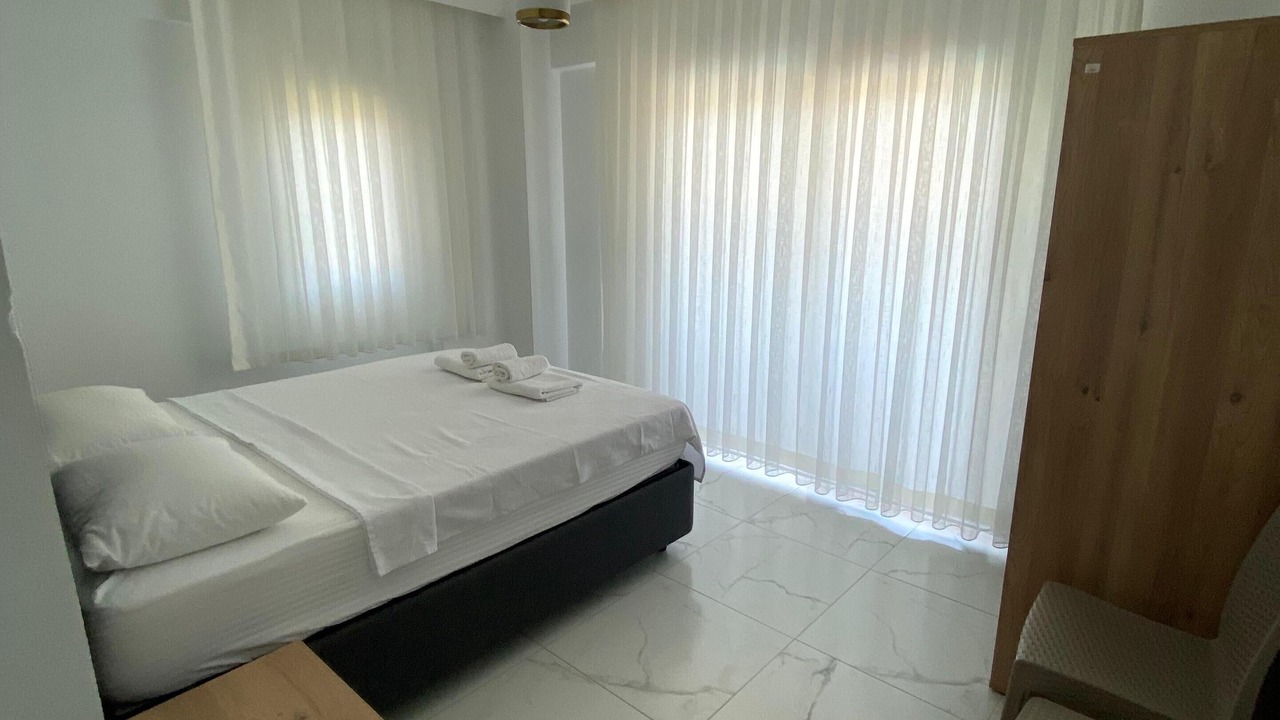 Photo of Bedroom in Dalyan City Center