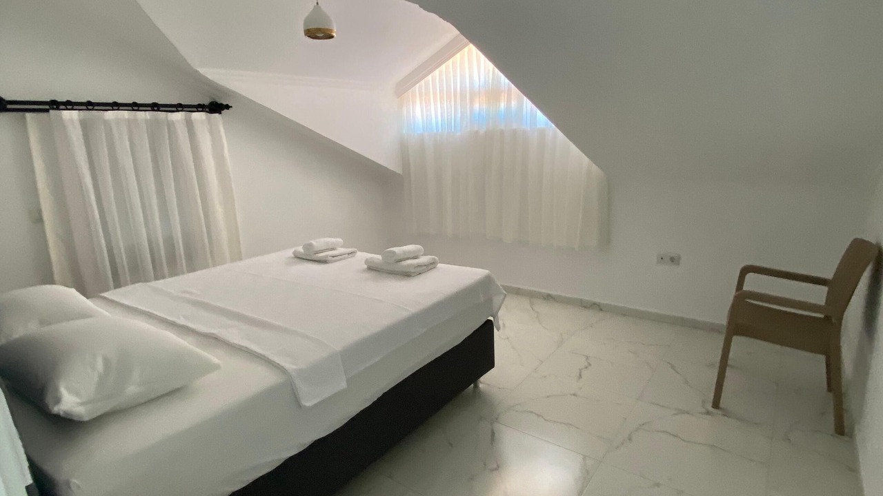 Photo of Bedroom in Dalyan City Center