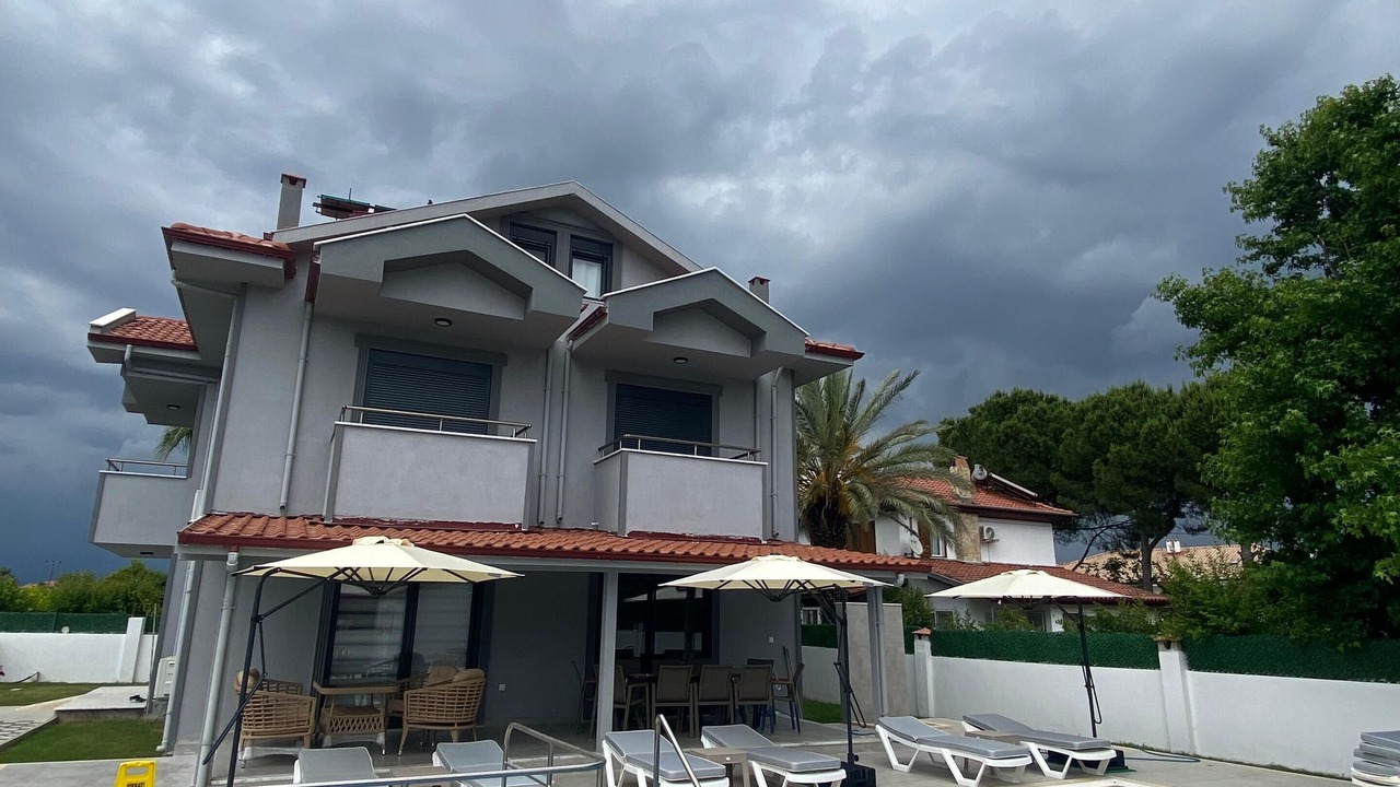 Photo of Outdoor in Dalyan City Center