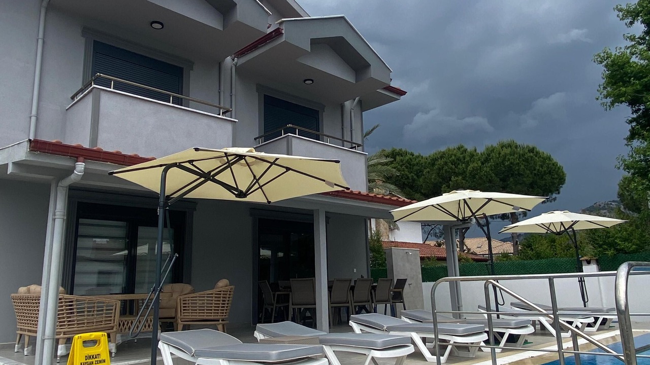 Photo of Outdoor in Dalyan City Center