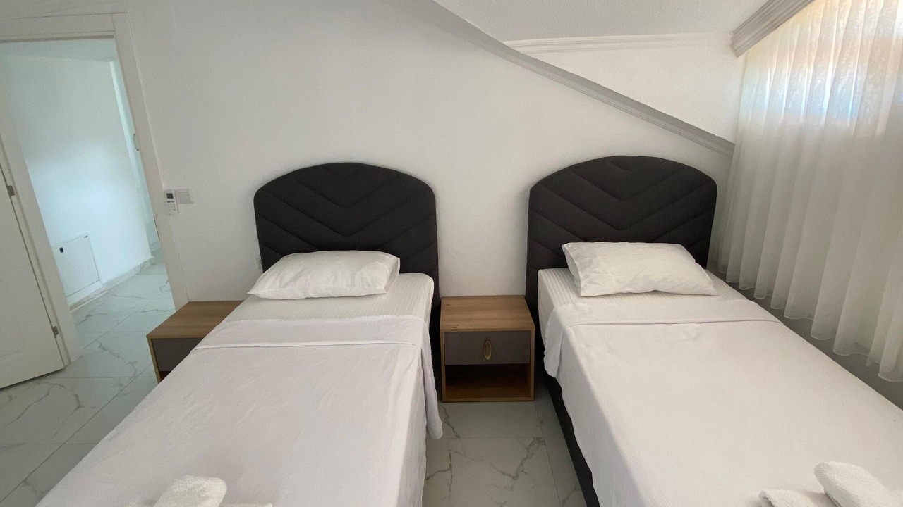 Photo of Bedroom in Dalyan City Center