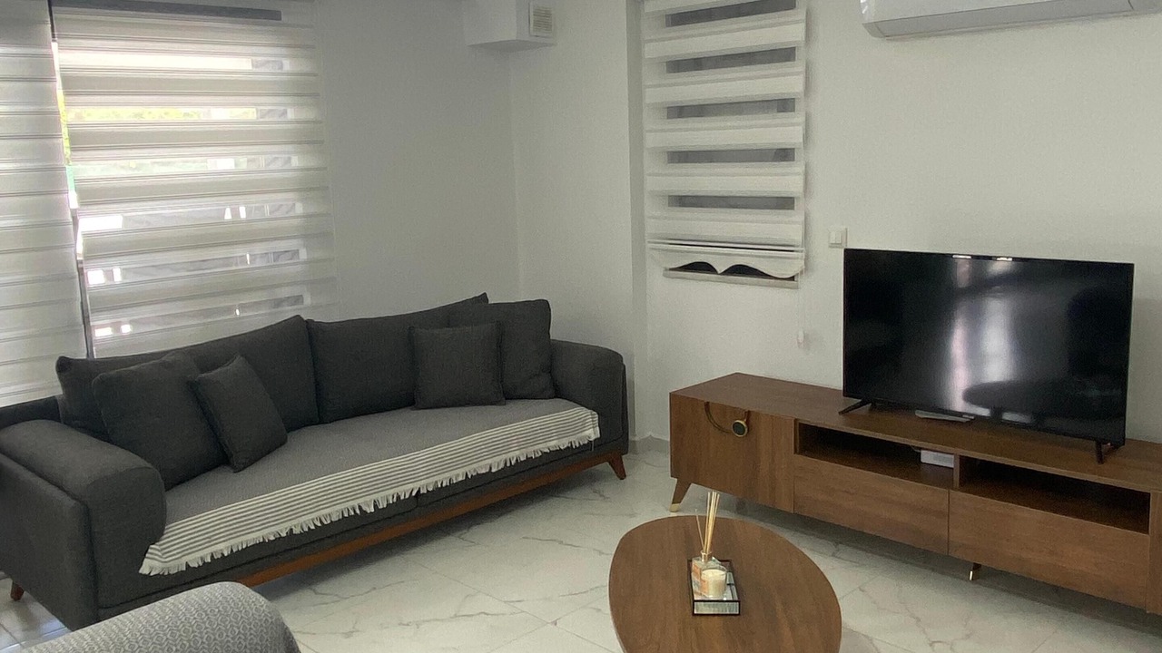 Photo of Livingroom in Dalyan City Center