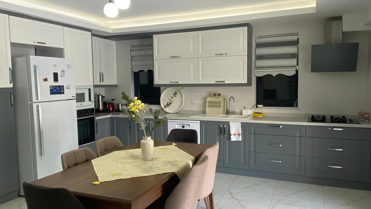 Photo of Kitchen in Dalyan City Center
