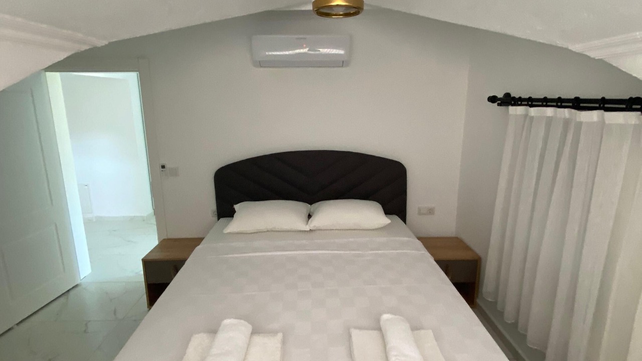 Photo of Bedroom in Dalyan City Center