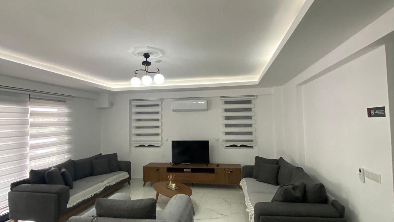 Photo of Livingroom in Dalyan City Center