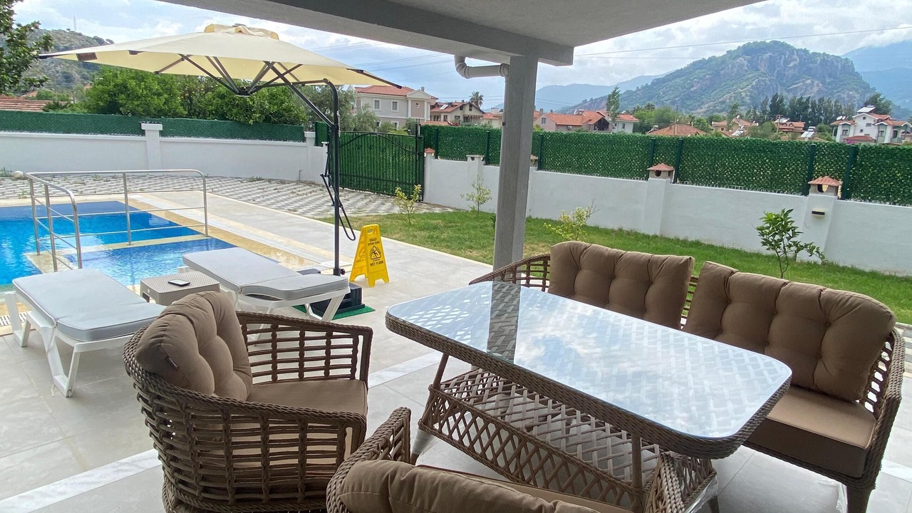 Photo of Outdoor in Dalyan City Center