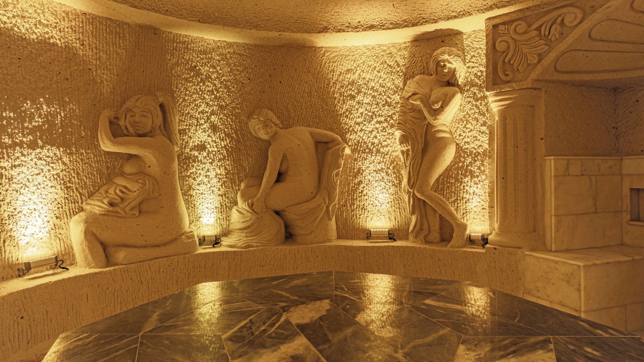 Photo of Bathroom in Nar